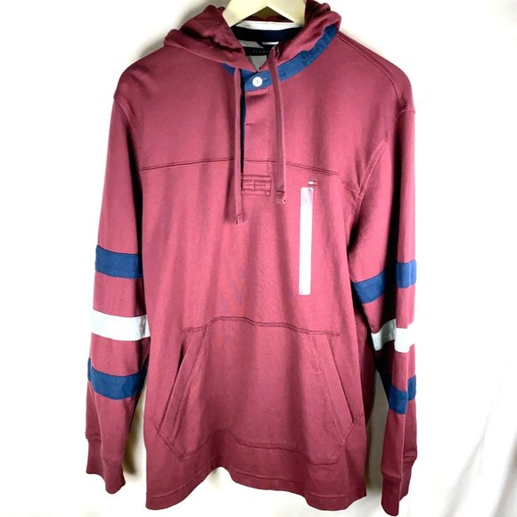 Tommy Hilfiger Other - Tommy Hilfiger hoodie size large NWT